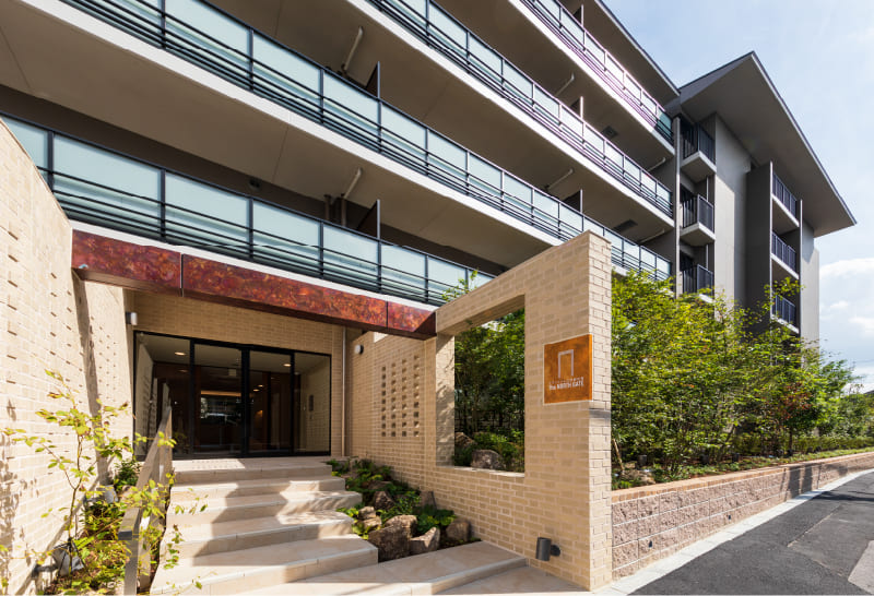 グランドパレス京都伏見ザ・ノースゲート