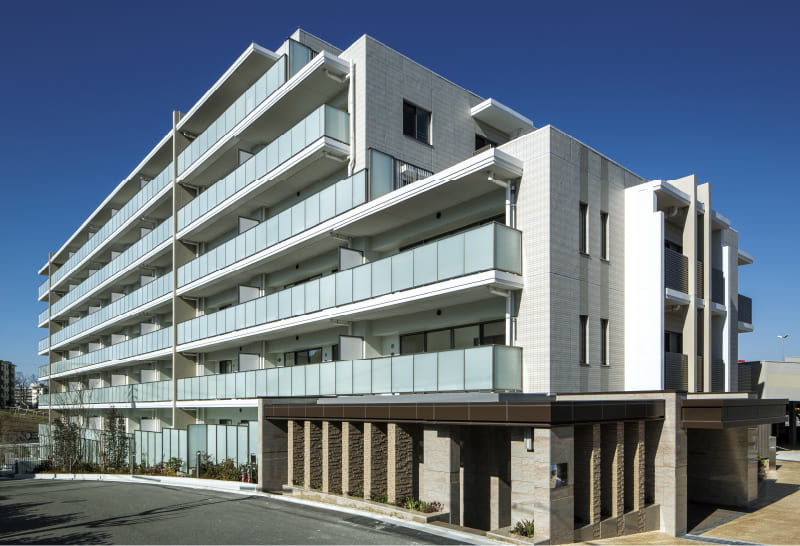 プレミスト鳴子北ヒルズフォート