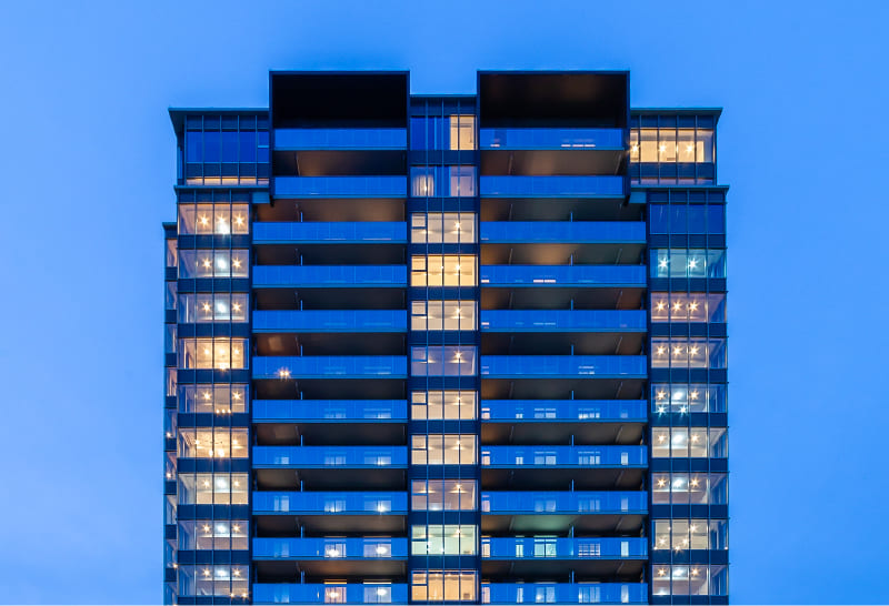 プレミストセンターレジデンス