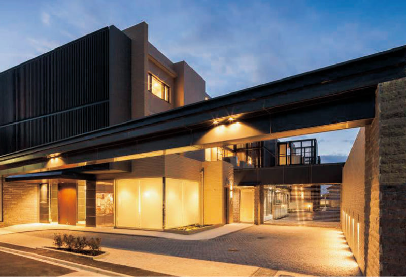 ローレルコート八事広路町