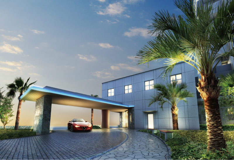 メイツ新舞子オーシャンコースト