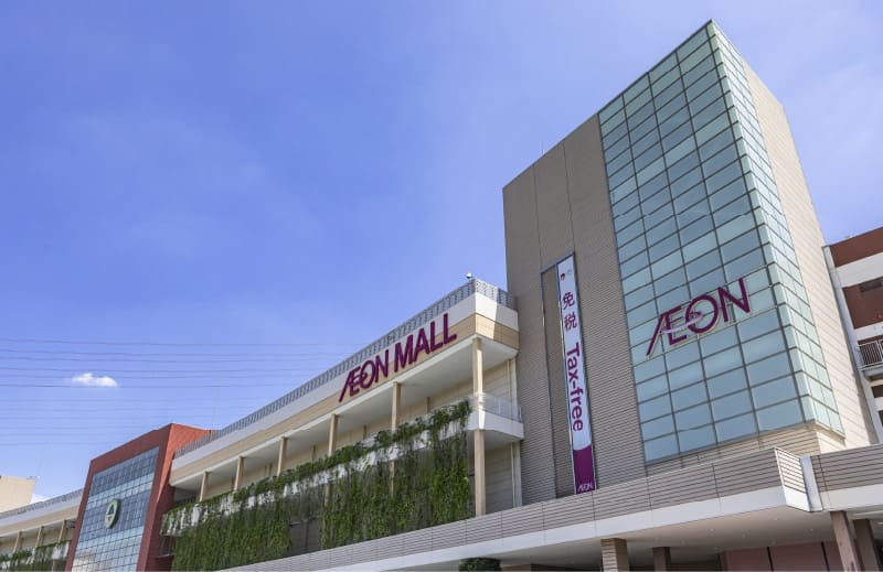 イオンモール大高約1,340m・徒歩17分）