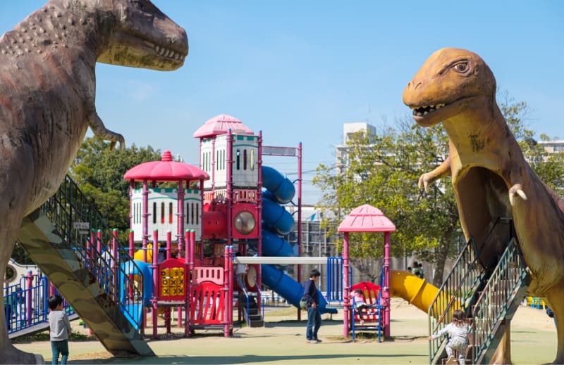 大高緑地（約480m・徒歩6分）