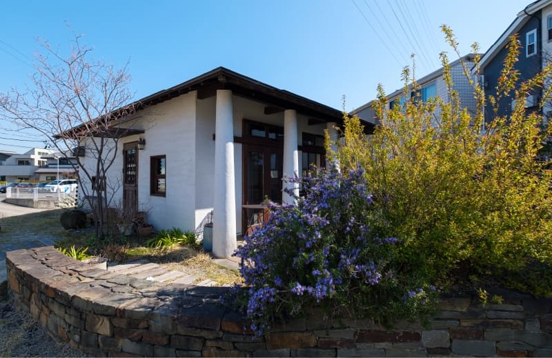 マテル ガーデン＆カフェ（約910m・徒歩12分）